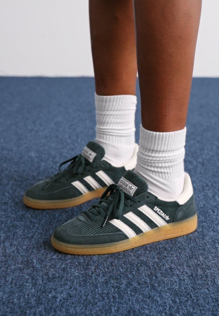 Adidas Handball Spezial Mineral Green