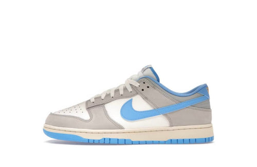 Nike Dunk Low Athletic Department University Blue