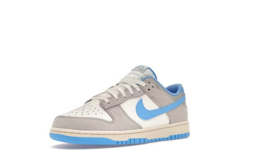 Nike Dunk Low Athletic Department University Blue