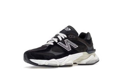 New Balance 9060 Brown Black