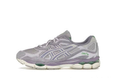 ASICS Gel-NYC Cement Grey Ash Rock