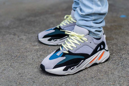 Yeezy Boost 700 Wave Runner