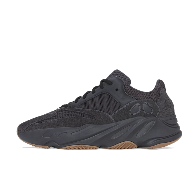 Adidas Yeezy 700 Utility Black