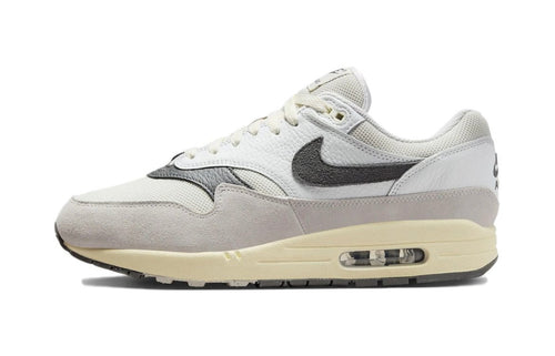 Nike Air Max 1 Light Bone Iron Grey