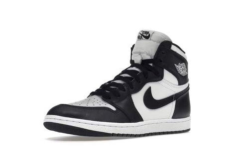 Air Jordan 1 Retro High '85 Black White