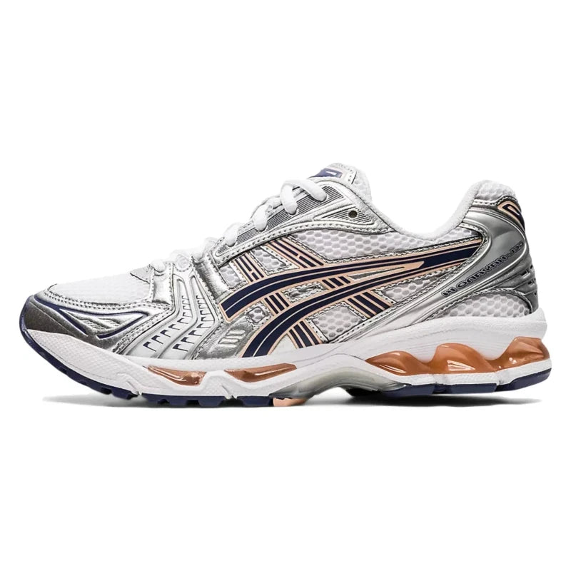 ASICS Gel-Kayano 14 White Thunder Blue