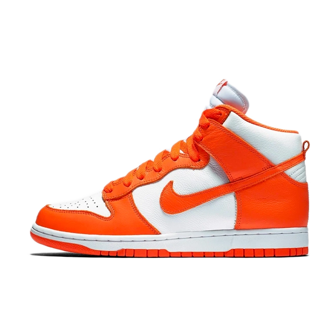 Nike Dunk High Syracuse