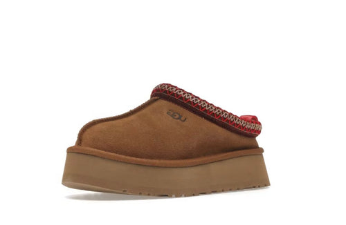 UGG Tazz Slipper Chestnut (W)