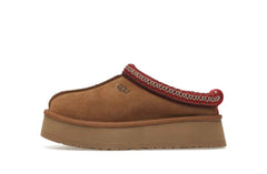 UGG Tazz Slipper Chestnut (W)