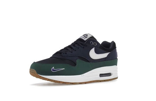 Nike Air Max 1 Gorge Green