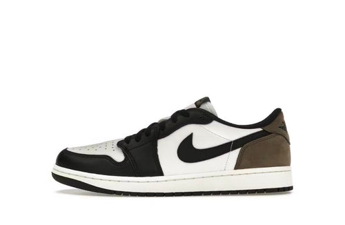 Air Jordan 1 Retro Low OG Mocha