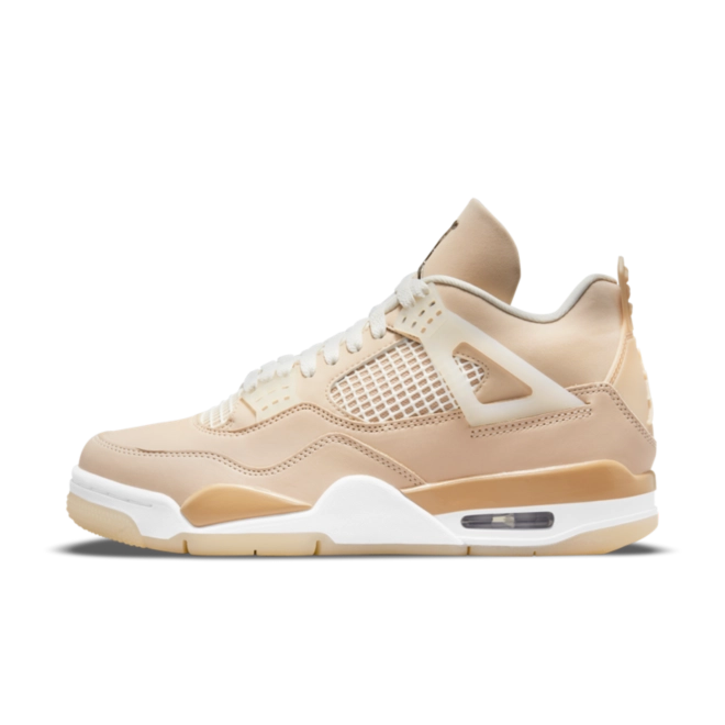 Air Jordan 4 Retro Shimmer (W)