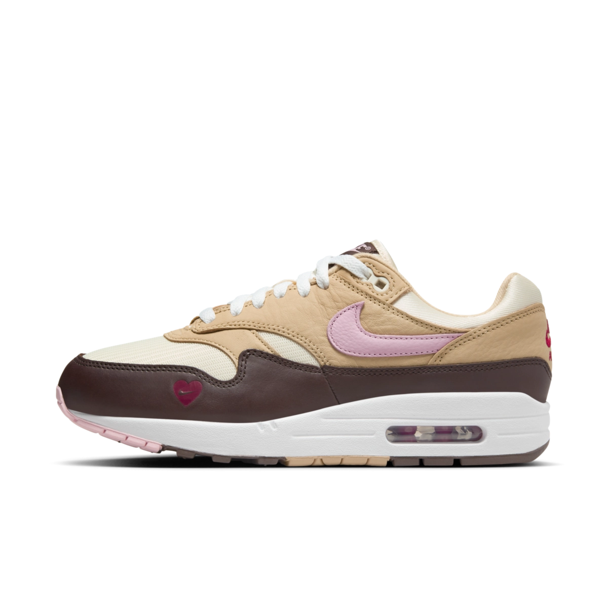 Nike Air Max 1 Valentine's Day (W)