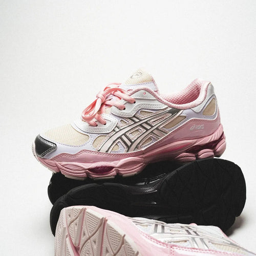 ASICS Gel-NYC Kicki Yang Zhang Pink