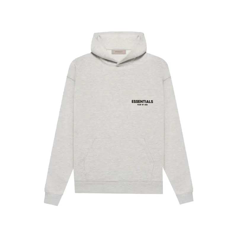 Fear of God Essentials Light Oatmeal Full Set