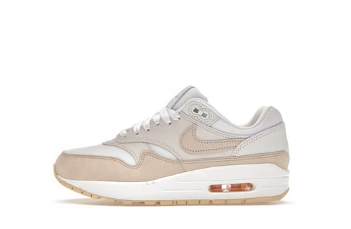 Nike Air Max 1 Pale Ivory Sanddrift