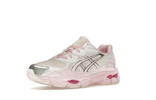 ASICS Gel-NYC Kicki Yang Zhang Pink