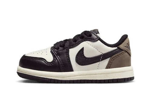 Air Jordan 1 Retro Low OG Mocha (TD)