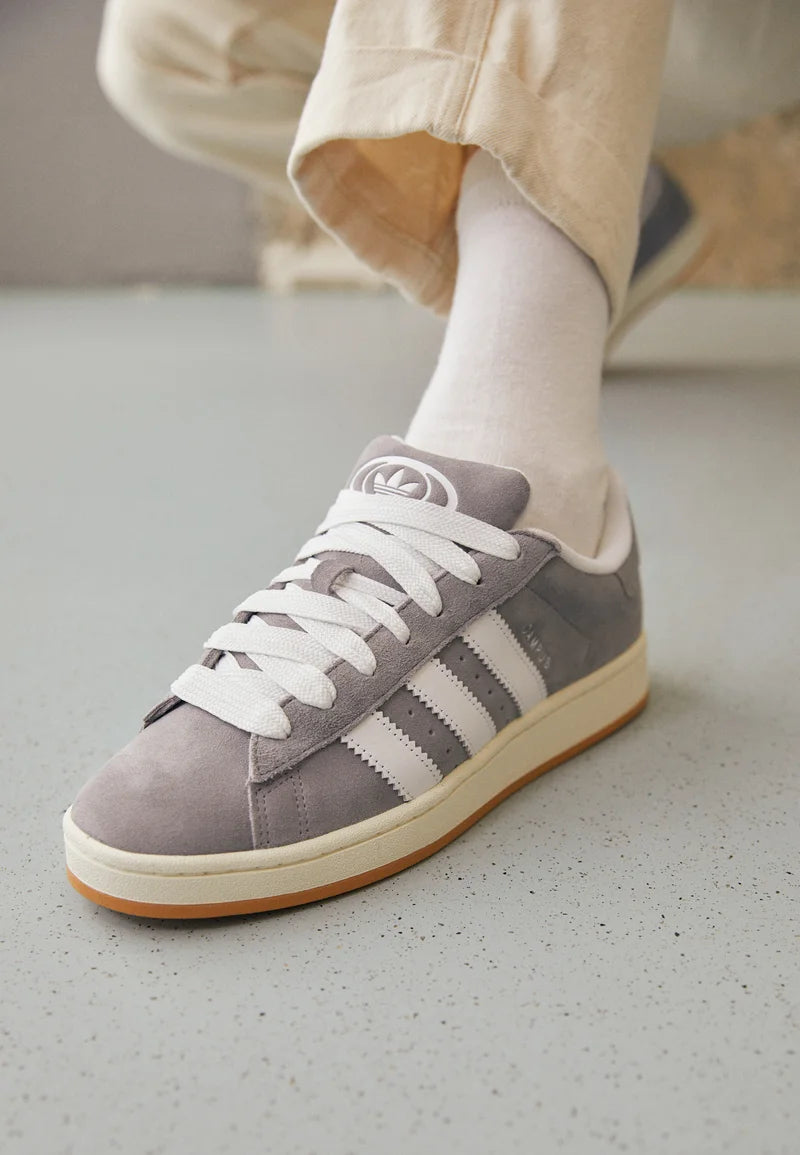 Adidas Campus 00s Grey White