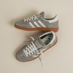 Adidas Handball Spezial Silver Pebble