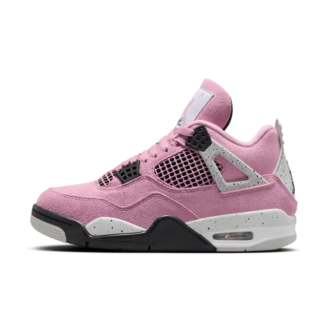 Air Jordan 4 Retro Orchid (W)