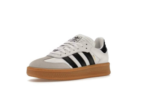 Adidas Samba XLG White Black Gum