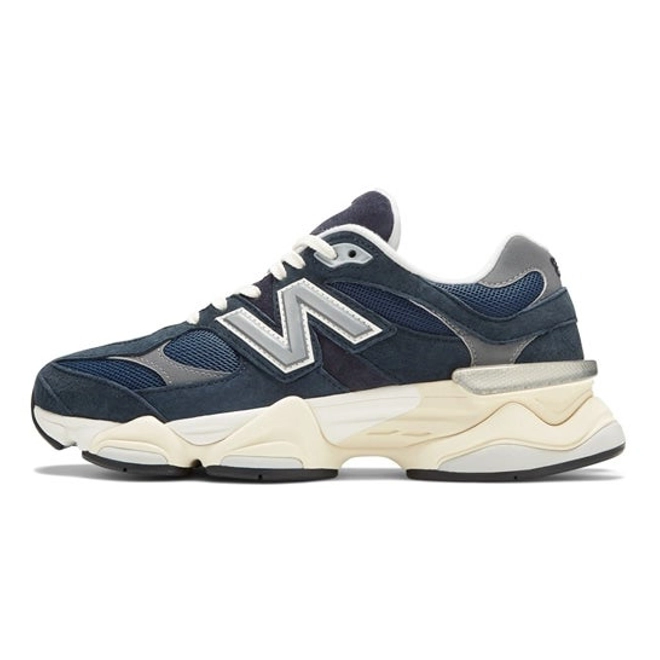 New Balance 9060 Navy White