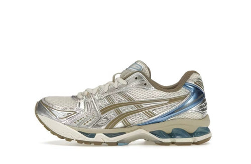 ASICS Gel-Kayano 14 Cream Pepper