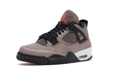 Air Jordan 4 Retro Taupe Haze