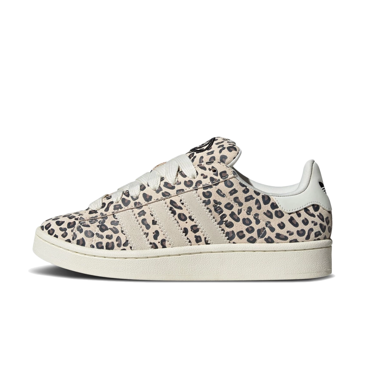 Adidas Campus 00s Leopard (W)