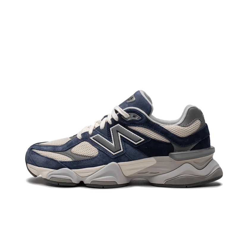 New Balance 9060 Natural Indigo