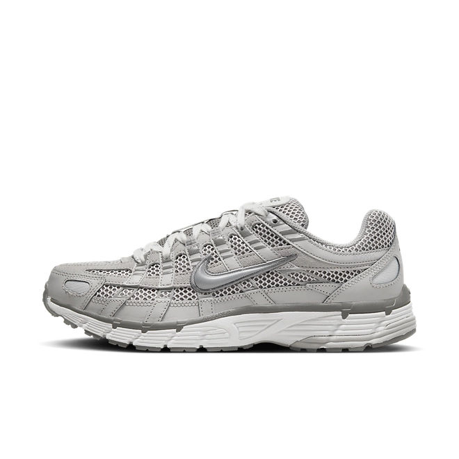 Nike P-6000 Light Iron Ore