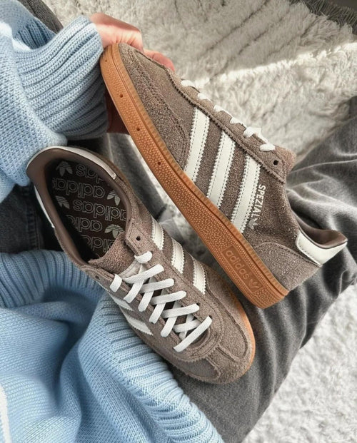 Adidas Handball Spezial Earth Strata Gum