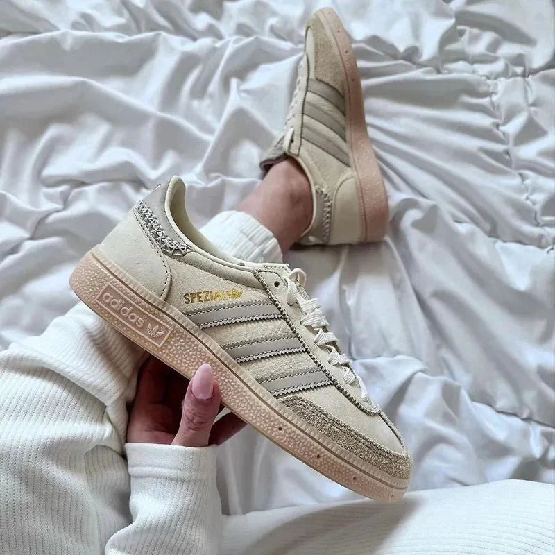 Adidas Handball Spezial Cream White Beige