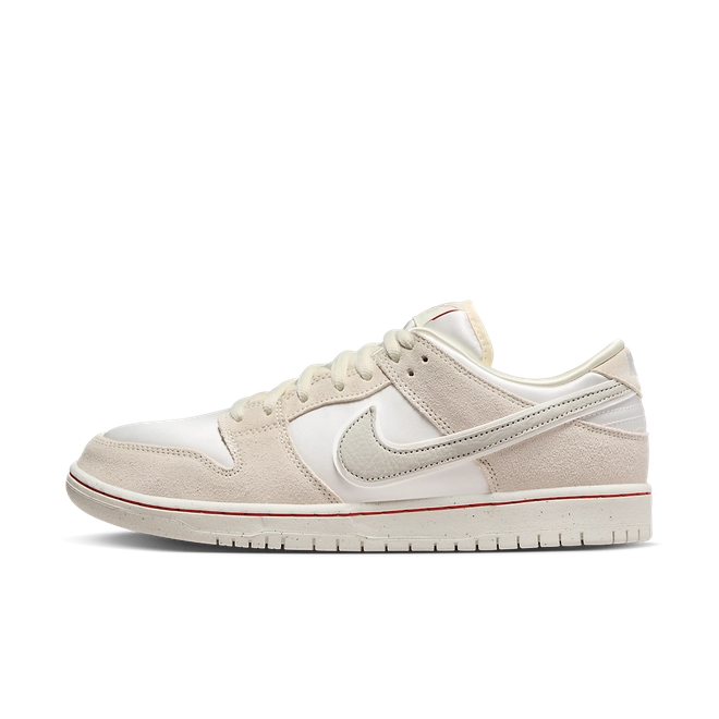 Nike SB Dunk Low City of Love Light Bone