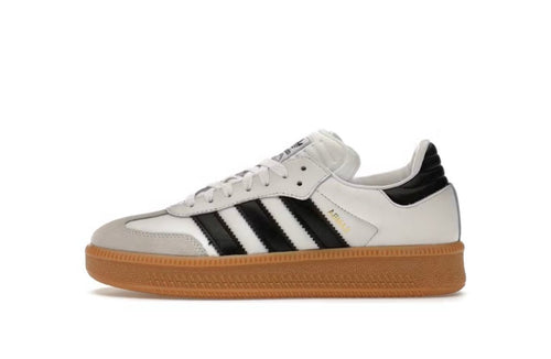 Adidas Samba XLG White Black Gum