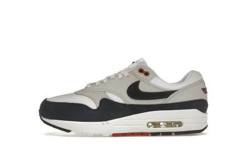 Nike Air Max 1 LX Obsidian Light Orewood Brown