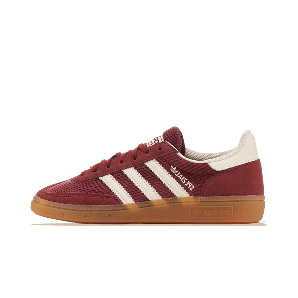 Adidas Handball Spezial Shadow Red