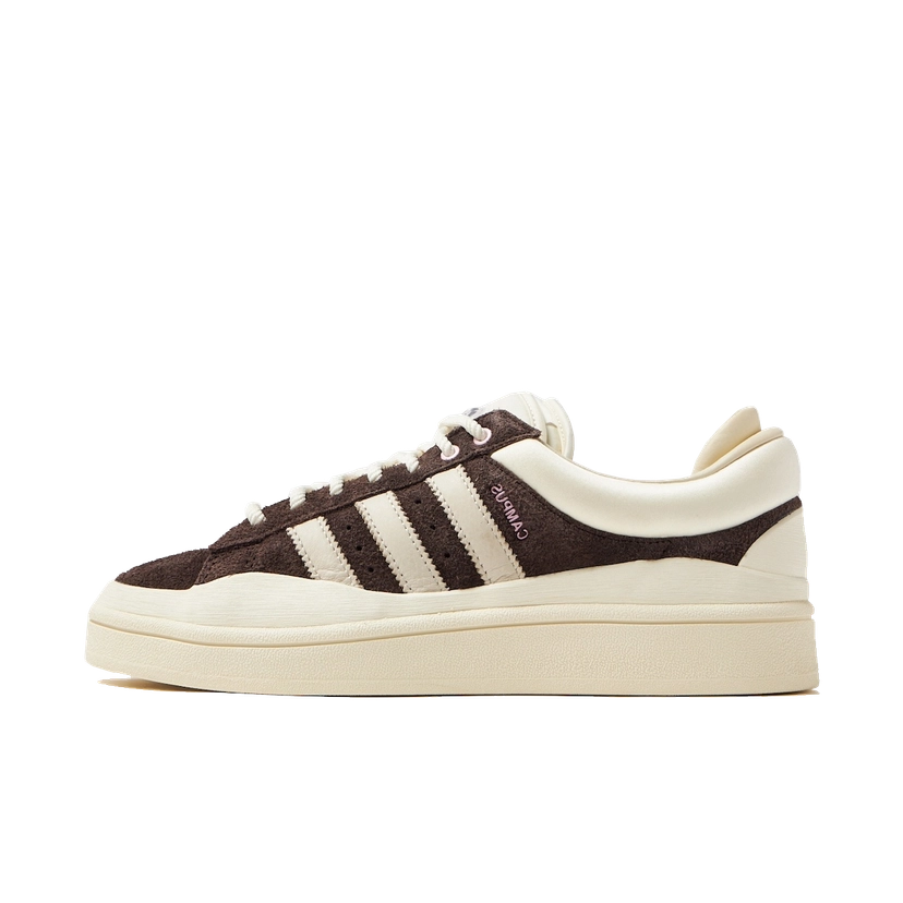 Adidas Campus Bad Bunny Deep Brown