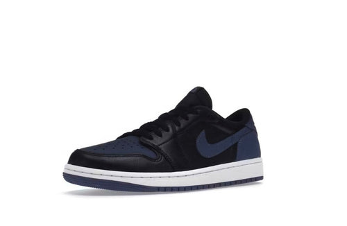 Air Jordan 1 Low OG Mystic Navy