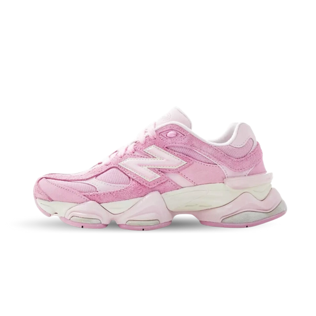 New Balance 9060 ASOS Exclusive Pink Overdye