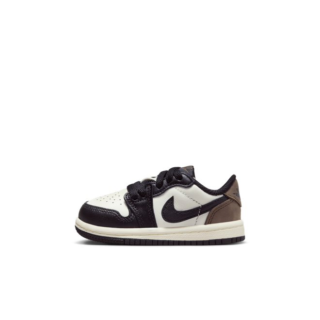 Air Jordan 1 Retro Low OG Mocha (TD)