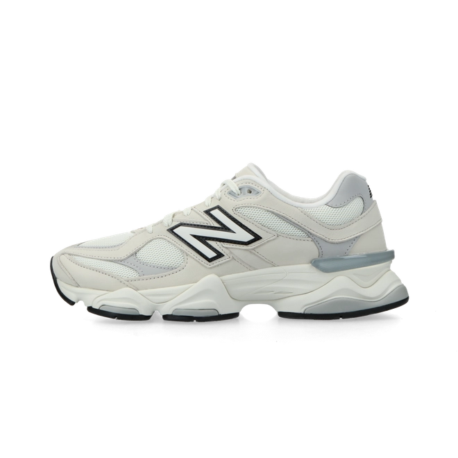 New Balance 9060 Sea Salt Raincloud