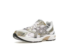 ASICS Gel-1130 White Wood Crepe