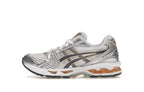 ASICS Gel-Kayano 14 White Thunder Blue (W)