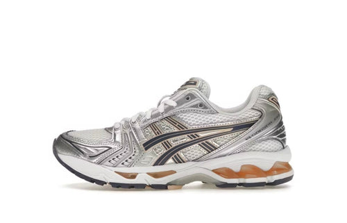 ASICS Gel-Kayano 14 White Thunder Blue (W)