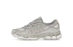 ASICS Gel-NYC Cream Cloud Grey