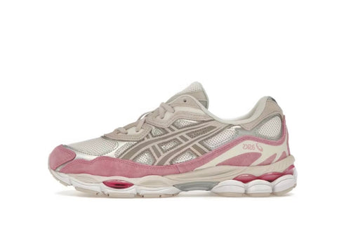 ASICS Gel-NYC Cream Mineral Beige Pink