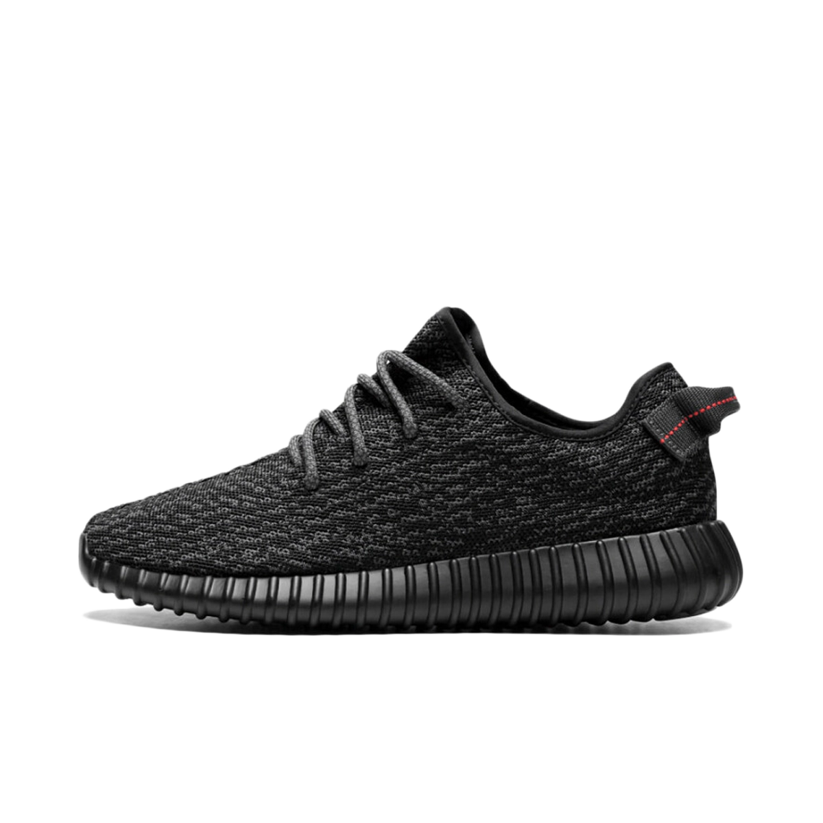 Adidas Yeezy Boost 350 Pirate Black