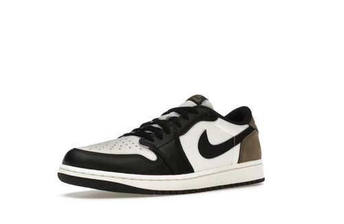 Air Jordan 1 Retro Low OG Mocha